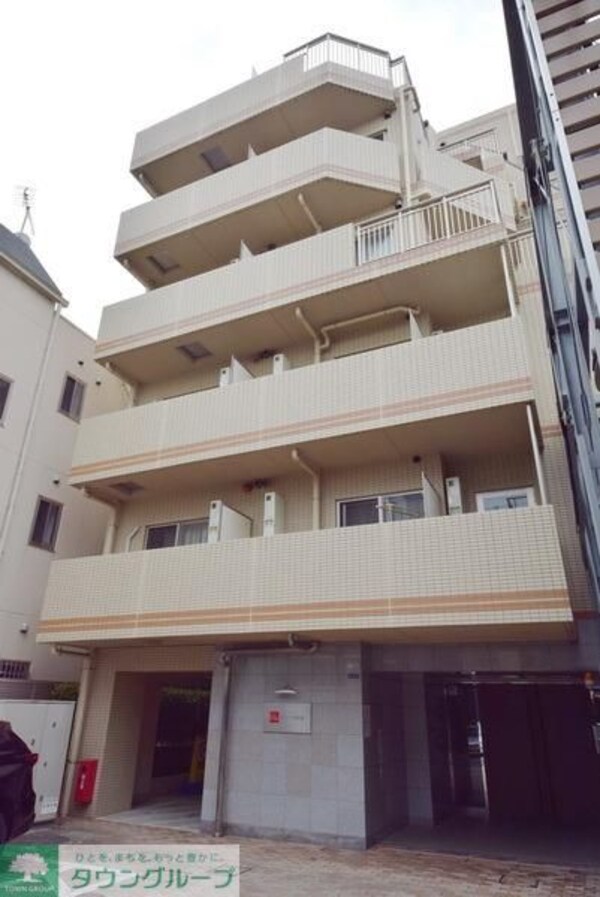 外観(外観)