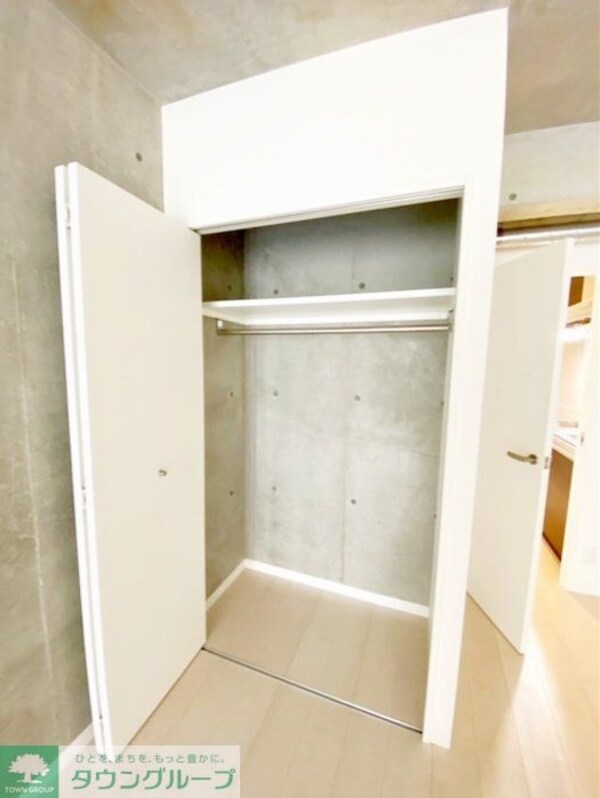 収納(お部屋探しは株式会社　タウンハウジング　までお気軽にお問合…)