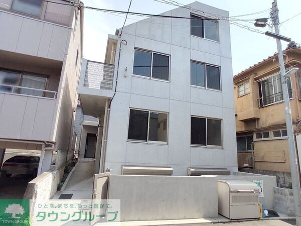 外観(お部屋探しは株式会社　タウンハウジング　までお気軽にお問合…)