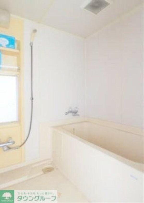 バス／シャワールーム等(お部屋探しは株式会社　タウンハウジング　までお気軽にお問合…)
