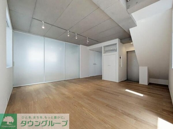 リビング・居室