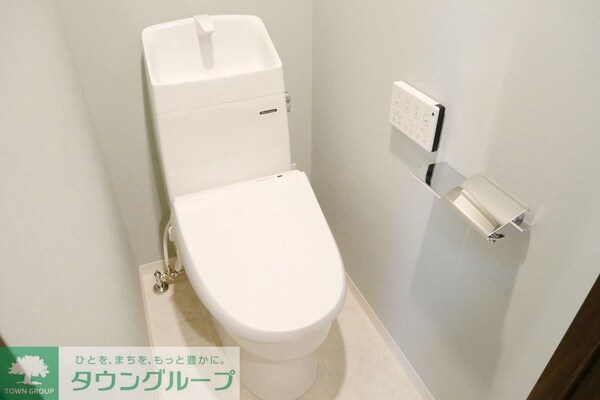 トイレ(★トイレ★)