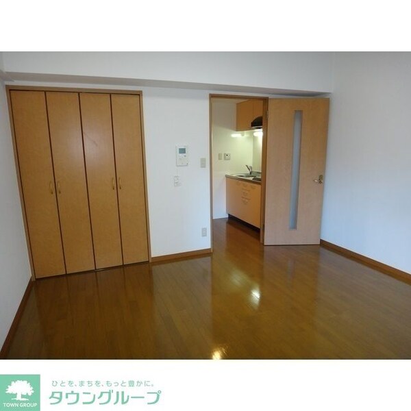 その他室内・内装(※同タイプ・別部屋の写真になります)