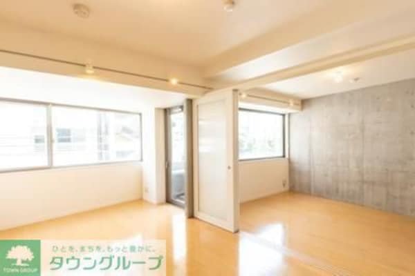 リビング・居室