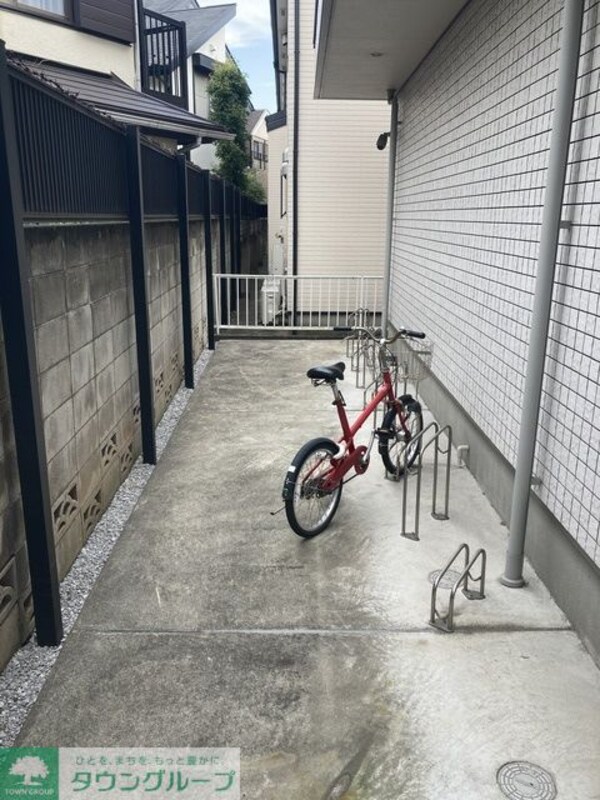 共有部分