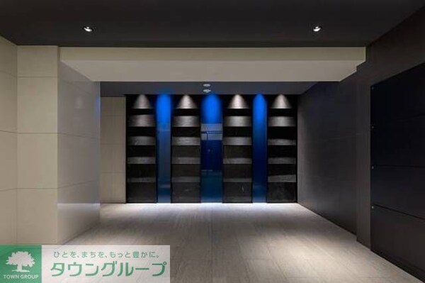 ロビー