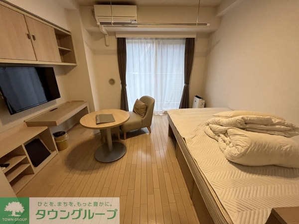 リビング・居室