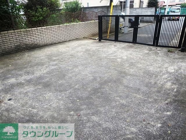 共有部分(★共用部分★)
