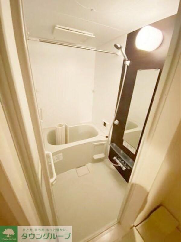 バス／シャワールーム等(お部屋探しは株式会社　タウンハウジング　までお気軽にお問合…)