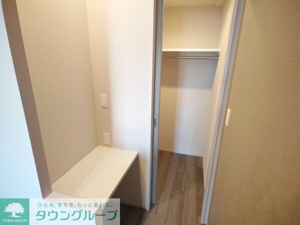 その他室内・内装(※写真は同じタイプの住戸です。)