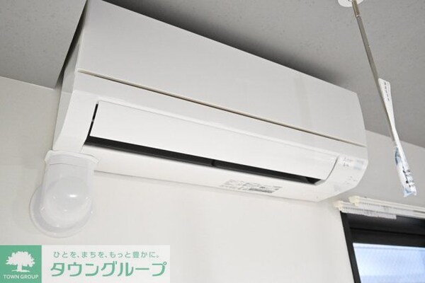 設備(LDK)