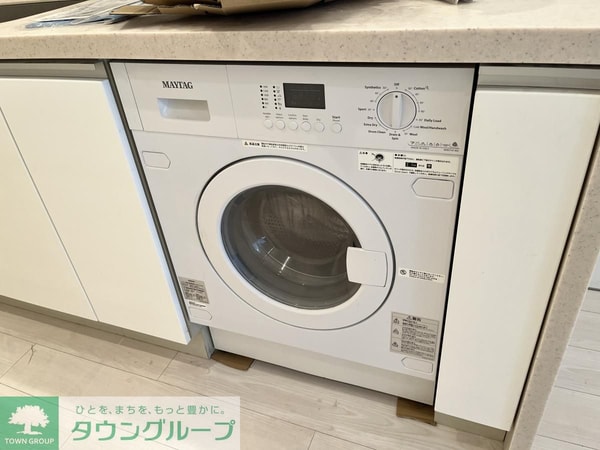 設備(お問合せは(株)タウンハウジング赤坂店へ【03-5563-…)