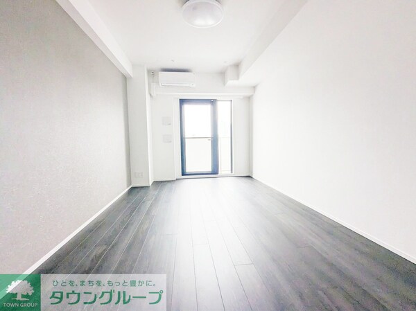 リビング・居室(※別号室参考写真です※)