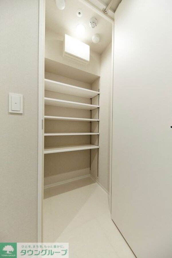 その他(※写真は同タイプ住戸です。)