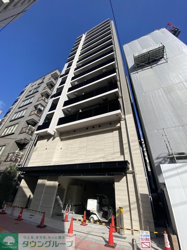 外観(外観)