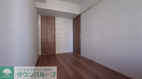 設備(※写真は同タイプ住戸です。)