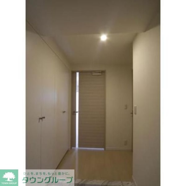 バス／シャワールーム等(※写真は同タイプ住戸です。)