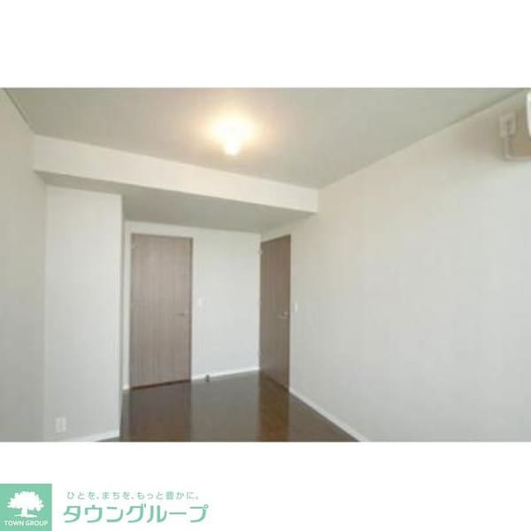 リビング・居室(※写真は同タイプ住戸です。)