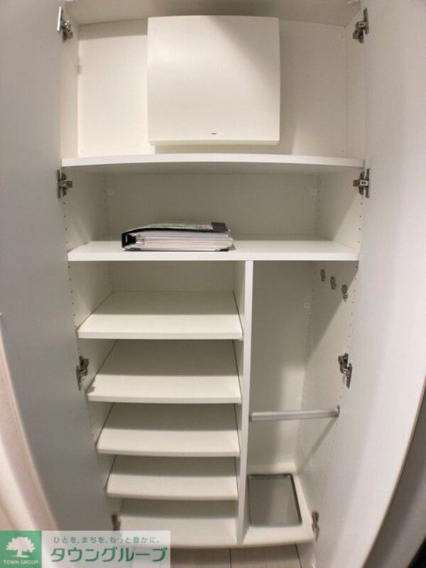 その他(※写真は同タイプ住戸です。)