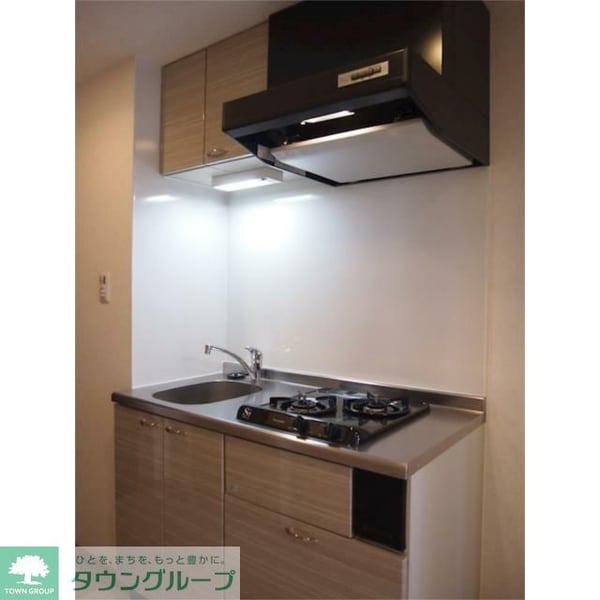 キッチン(★タウンハウジング東京取り扱い物件★)