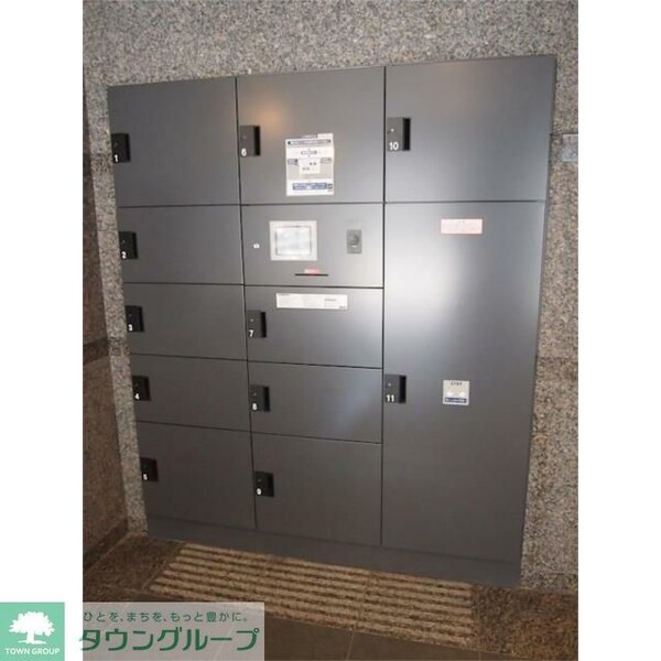 共有部分(★タウンハウジング東京取り扱い物件★)