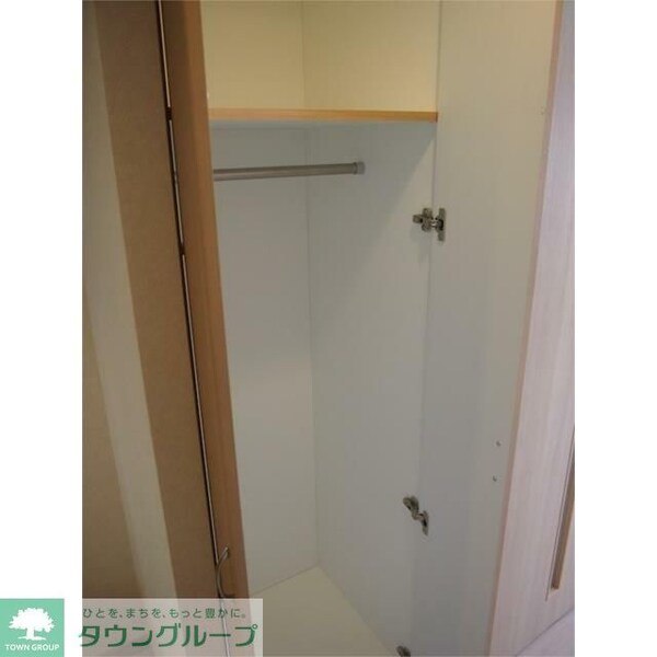 収納(★タウンハウジング東京取り扱い物件★)