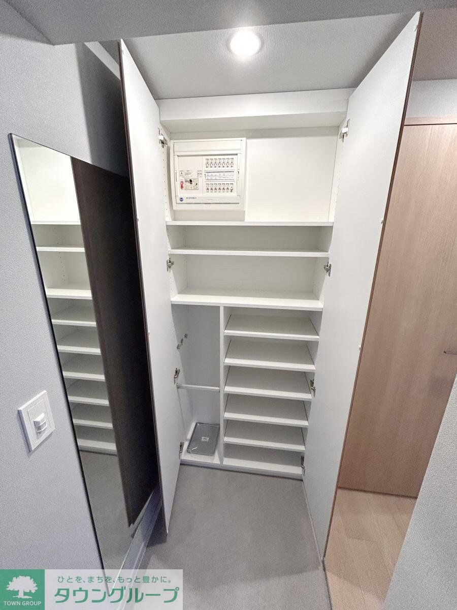 物件内観写真13　