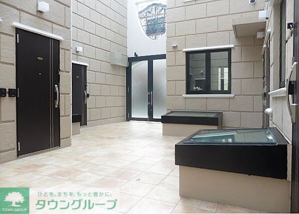 物件内観写真16　