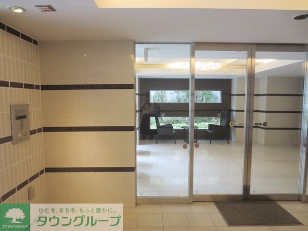 共有部分(部屋探しは株式会社　タウンハウジング　までお気軽にお問合せ…)