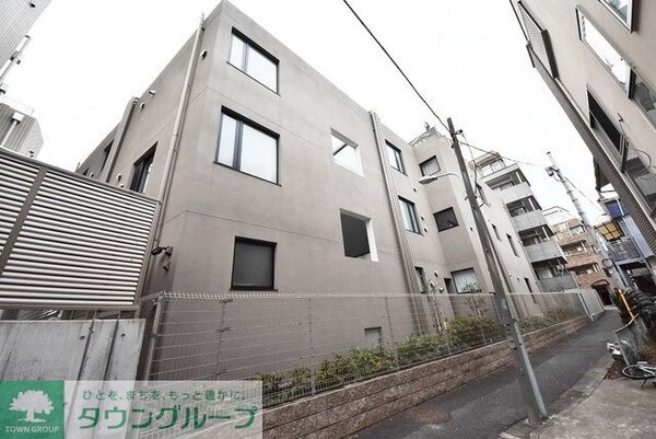 外観(お部屋探しは株式会社　タウンハウジング　までお気軽にお問合…)