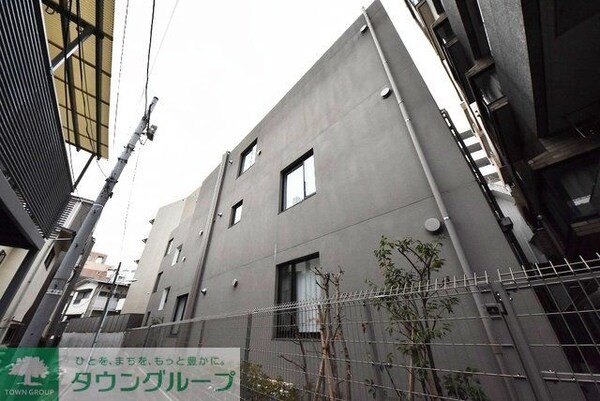 外観(お部屋探しは株式会社　タウンハウジング　までお気軽にお問合…)