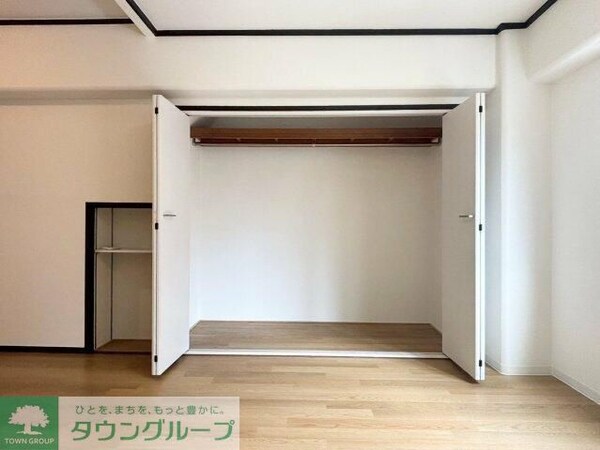 収納(お部屋探しは株式会社　タウンハウジング　までお気軽にお問合…)