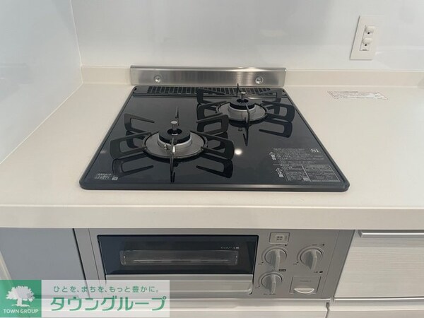 キッチン