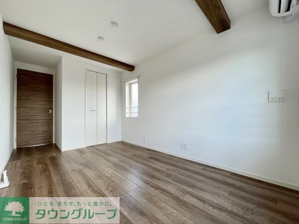 子供部屋