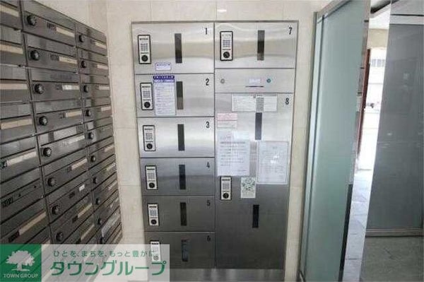 共有部分