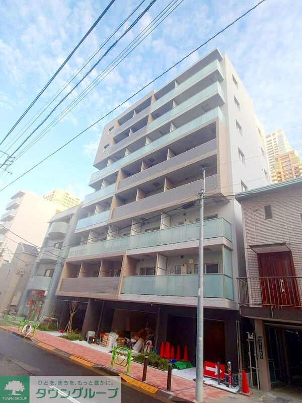その他(外観)