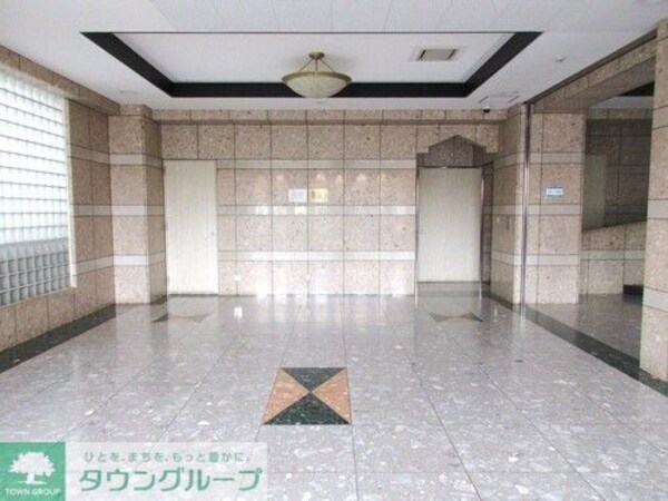 共有部分