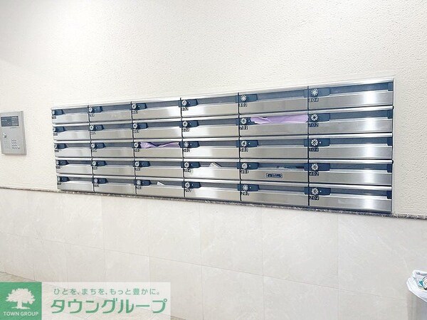 共有部分(お問合せは(株)タウンハウジング赤坂店へ【03-5563-…)