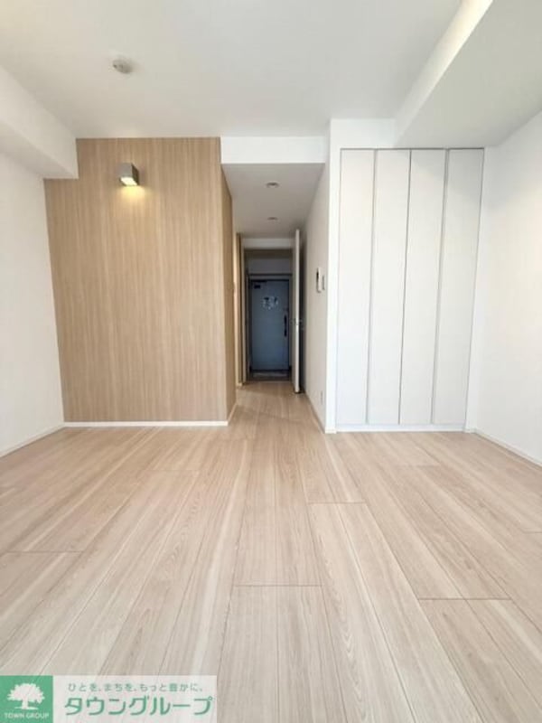 リビング・居室(【初期費用分割・クレカ対応】一都三県のお部屋探しは2025…)