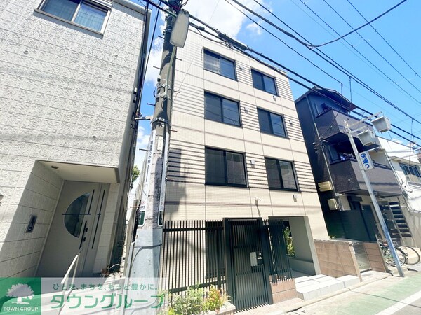 外観(外観)