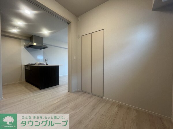 リビング・居室(同施工参考)