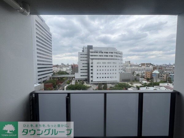 眺望(同施工参考)