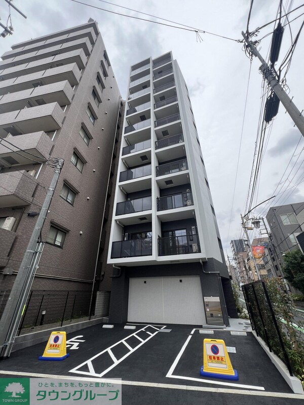 外観(外観)