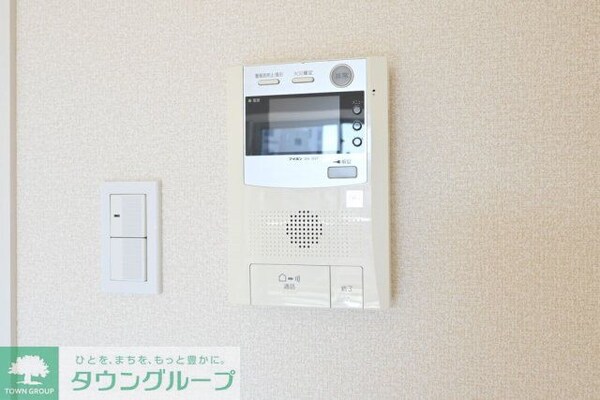 その他(モニター付オートロック)