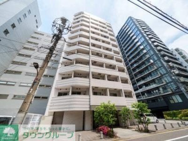 外観(外観)