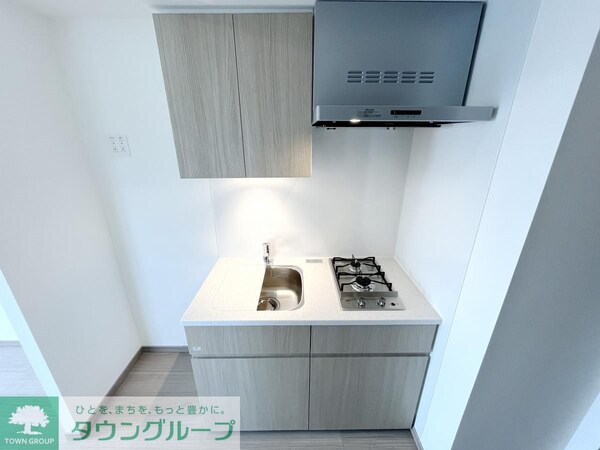 キッチン(★タウンハウジング五反田店取扱い★)