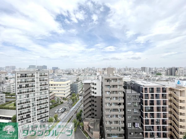 眺望(★タウンハウジング五反田店取扱い★)