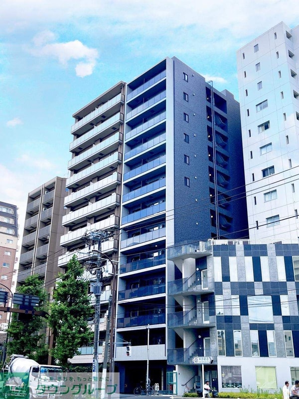 外観(★タウンハウジング五反田店取扱い★)