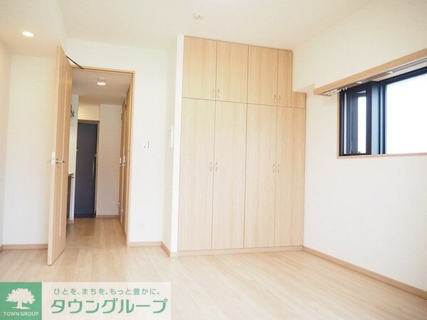 リビング・居室(【初期費用分割・クレカ対応】一都三県のお部屋探しは2025…)