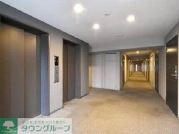 共有部分(【初期費用分割・クレカ対応】一都三県のお部屋探しは2025…)
